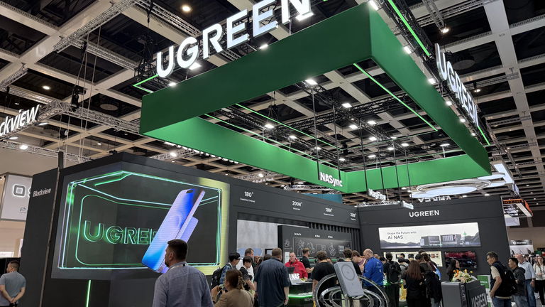 UGREEN reinventa la carga inalámbrica con su nueva y espectacular gama MagFlow