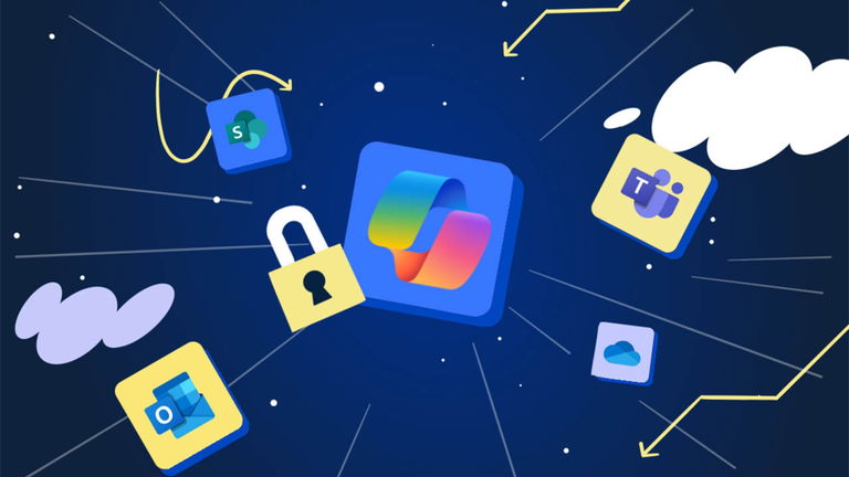 Un informe revela que Microsoft Copilot accede a millones de datos confidenciales sin que las empresas lo sepan