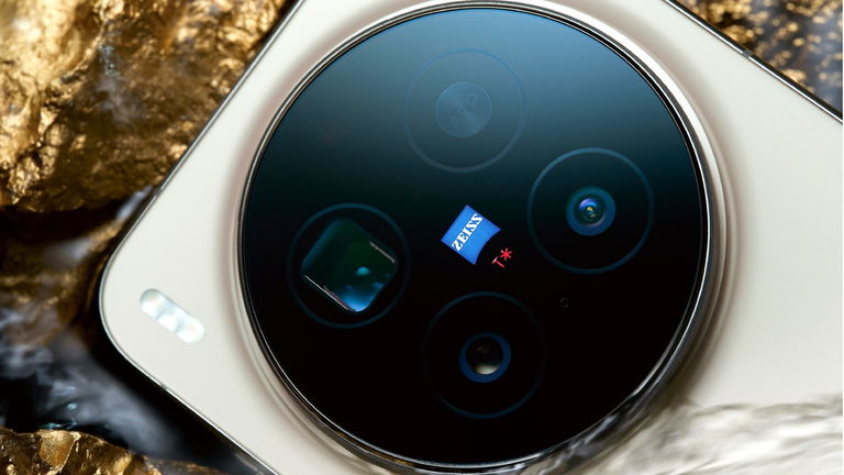 vivo X300 Pro: primeras imágenes reales y fotos hechas con sus cámaras