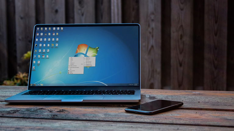 Por alguna razón, cada vez más gente usa Windows 7