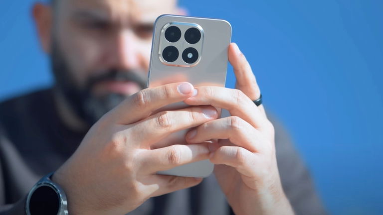 Ni un día en el mercado y este Xiaomi 15T ya tiene una gran oferta de lanzamiento