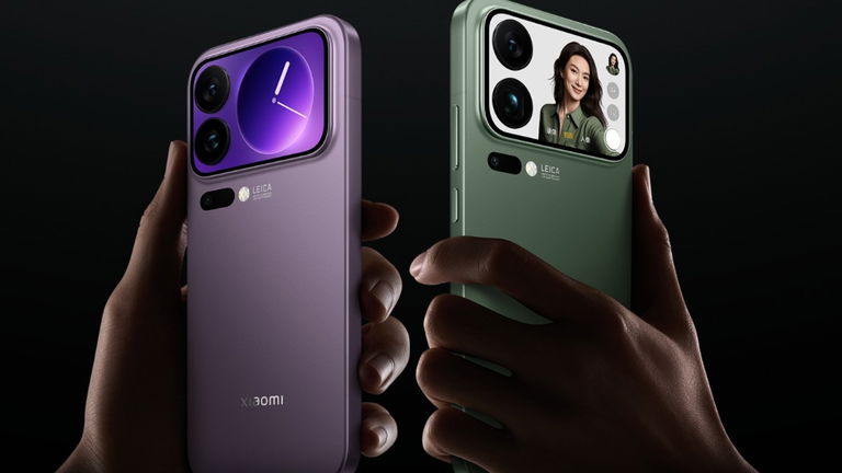 El nuevo flagship de Xiaomi es un éxito: más de 1 millón de unidades vendidas antes de su lanzamiento global