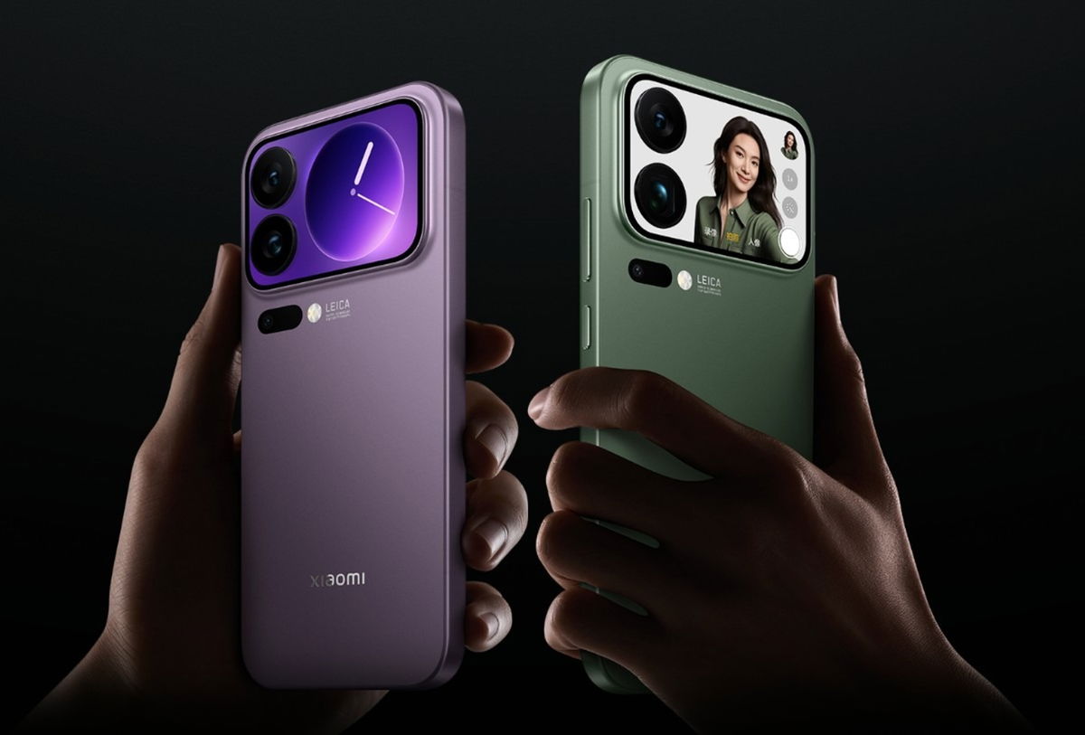 Más bloatware: algunos móviles Xiaomi vendrán con una app de criptomonedas preinstalada