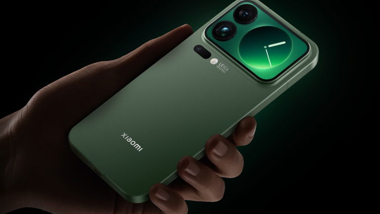 Nuevos Xiaomi 17, 17 Pro y 17 Pro Max: mejoras clave y la evolución más visual de Xiaomi en forma de pantalla secundaria