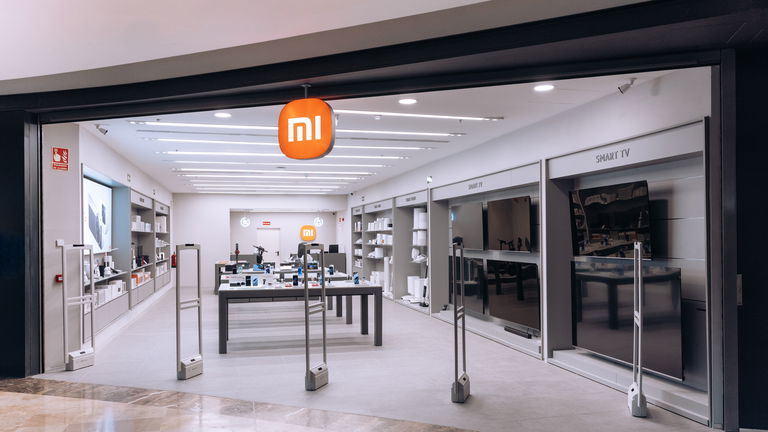 Xiaomi pisa el acelerador en España: así ha sido la histórica apertura de su primera tienda oficial