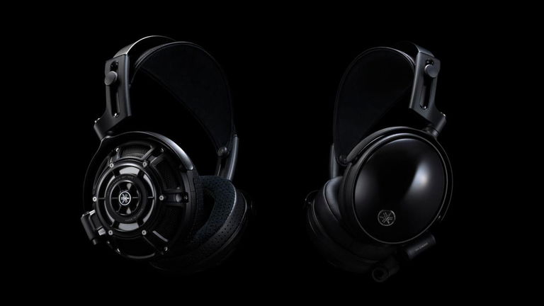 Yamaha revela sus YH-C3000 y YH-4000: ¿qué tienen de especial sus nuevos auriculares para audiófilos?