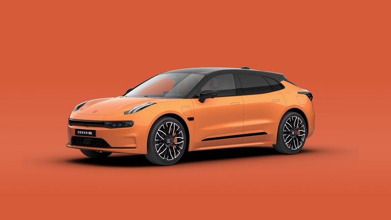 El coche chino que hizo que Audi se diera cuenta de que necesitaba su tecnología para poder competir