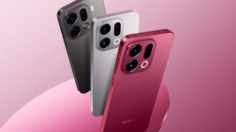 Nuevos OPPO Find X9 y Find X9 Pro: MediaTek se instala entre los grandes, con el brillo de Hasselblad y una batería de auténtico récord
