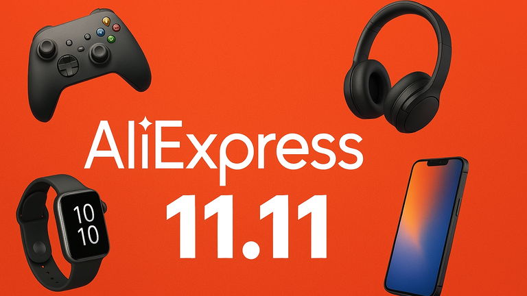 Cuándo empieza exactamente el 11 del 11 de AliExpress y cuánto duran los descuentos