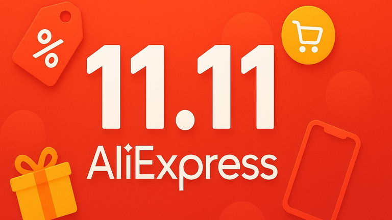 Qué marcas de tecnología hay que seguir de cerca este 11 del 11 para no perderte las mejores ofertas