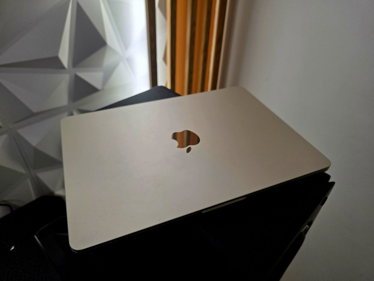 Fue la "peor" compra de 2020 y Apple lo confirma: el MacBook Air que solo duró 8 meses a la venta ya es "vintage"