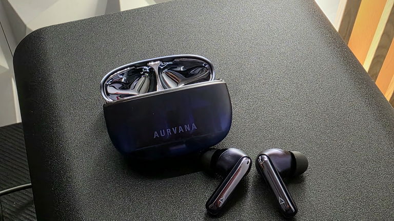 Creative Aurvana Ace 3, análisis: los mejores auriculares de Creative hasta la fecha