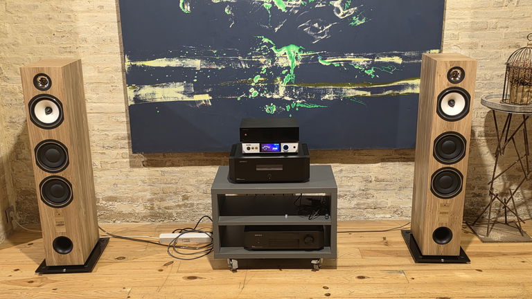 Así suena la nueva era Hi-Fi: Zococity, FiiO, HIFIMAN y la revelación Vulkkano