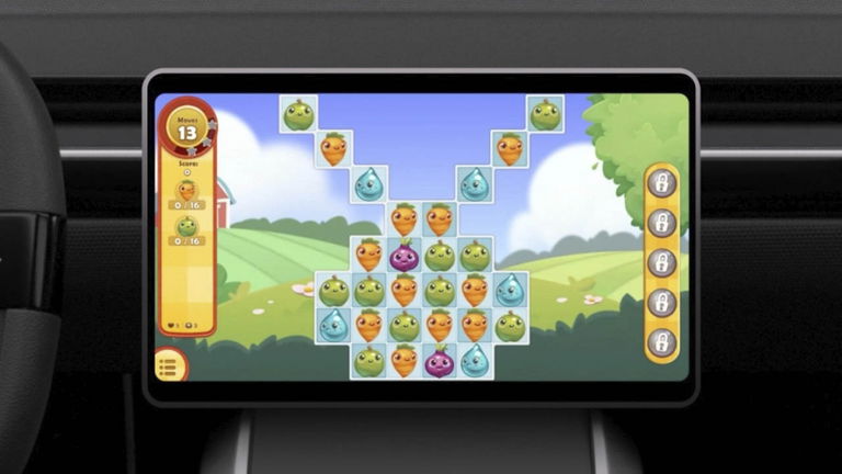 ¿Adiós a los minijuegos en el coche? Android Auto borra GameSnacks en silencio