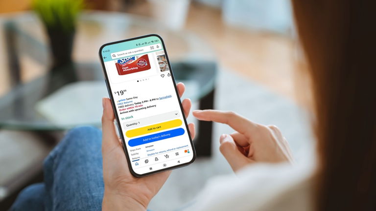 El fin de la doble compra: Amazon lanza una función que te permite meter productos a tu pedido ya completado sin costes extra