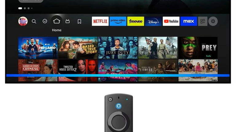 Amazon eliminará las apps piratas de tu Fire TV