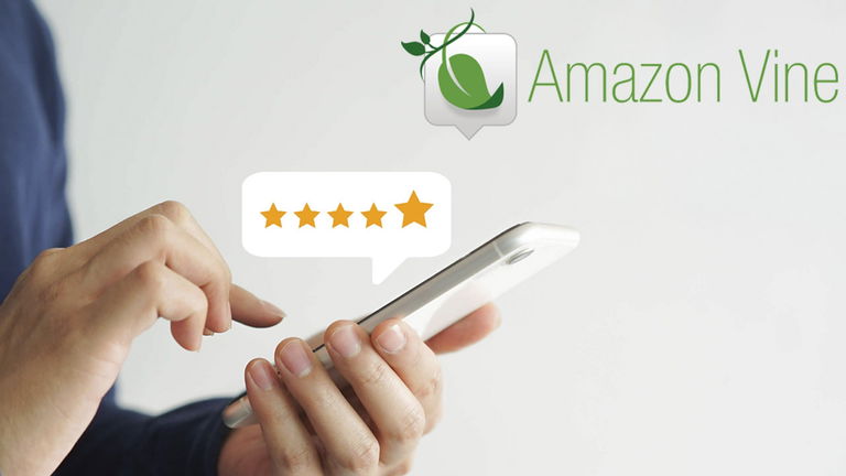 Amazon Vine: qué es el programa de reseñas, cómo funciona y cómo participar