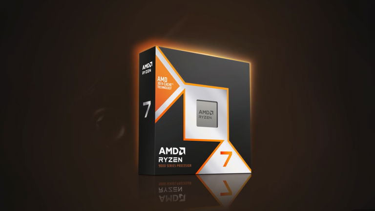 El AMD Ryzen 7 9800X3D baja a 351 euros en AliExpress con un nuevo cupón: potencia brutal sin dejarte un dineral