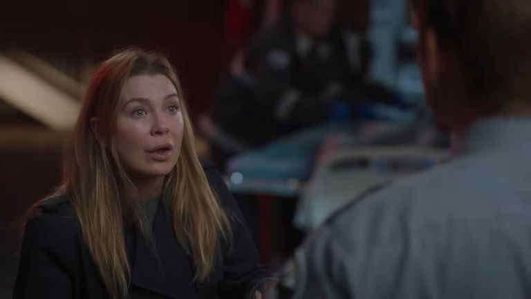 La temporada 22 de 'Anatomía de Grey' ha comenzado con tragedia, pero su showrunner explica su decisión