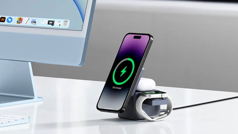 Los mejores 13 cargadores con carga rápida compatibles con iPhone