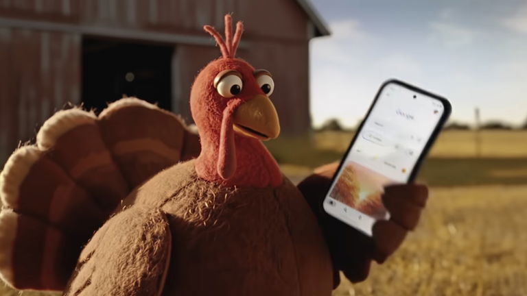 Este es el primer anuncio generado por Google con IA promocionando una función novedosa de su buscador