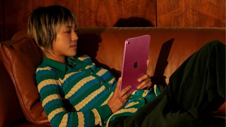 El iPad de 11 pulgadas baja de precio en Prime Day: más barato que nunca