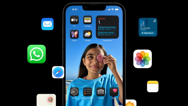 Rebaja histórica para el iPhone 16e con motivo de la Fiesta de Ofertas Prime de Amazon