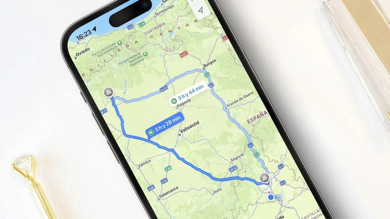Apple Maps se prepara para mostrar anuncios: así quiere monetizar su app de mapas