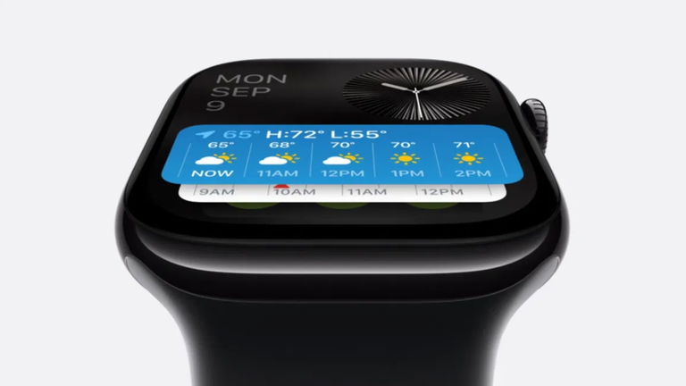 No pierdas tiempo: el Apple Watch Series 10 con pantalla siempre activa está listo para ti en Prime Day por tiempo limitado