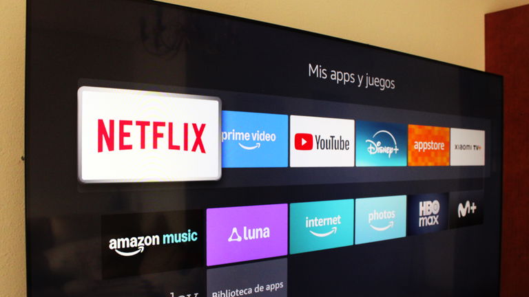 Esta monstruosa smart TV QLED de Xiaomi, a mínimo histórico: 75 pulgadas, 4K y 40% de descuento