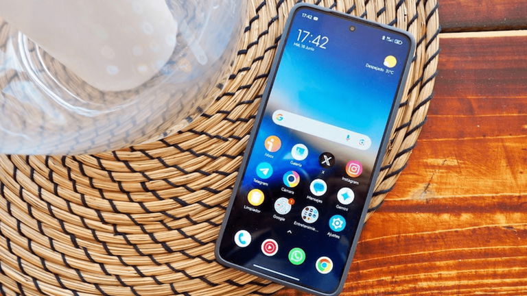 12 GB de RAM, almacenamiento de 256 GB y una potencia de otro planeta: este POCO se pone a tiro en AliExpress