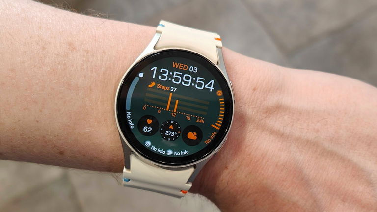 Ofertón indiscutible para el Samsung Galaxy Watch7: el smartwatch estrella de 2024/2025 derrumba su precio en AliExpress