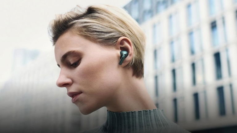De 120 a menos de 60 euros: bajadón histórico en estos nuevos auriculares de OnePlus perfectos para el gimnasio