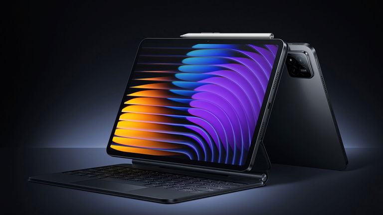 La mejor tableta de Xiaomi hasta la fecha tiene un descuento de 120 euros en la tienda oficial de la marca