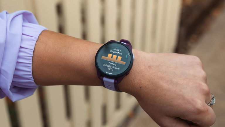 No es un error: el precio de este Garmin toca fondo. Por fin un reloj deportivo tope de gama que puedes permitirte