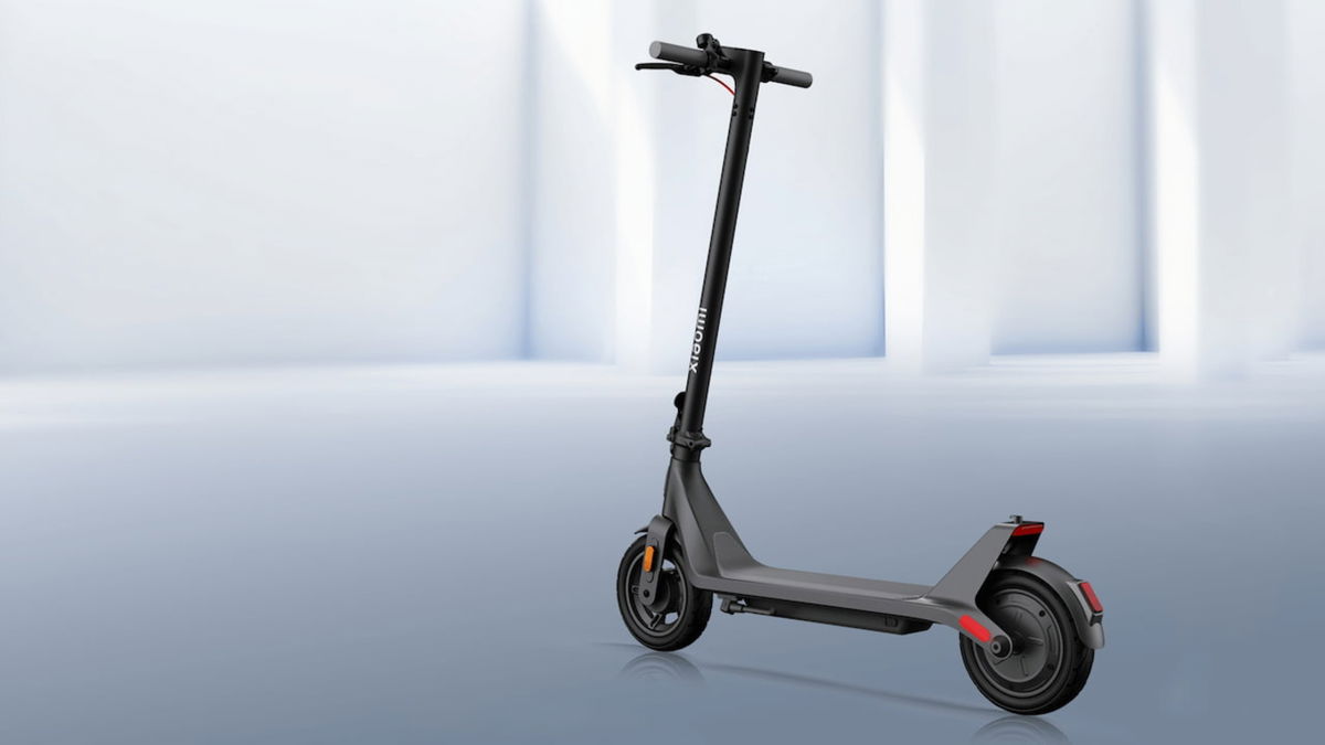 Si vas a comprar un patinete eléctrico barato este modelo de Xiaomi acaba de tocar su precio mínimo histórico