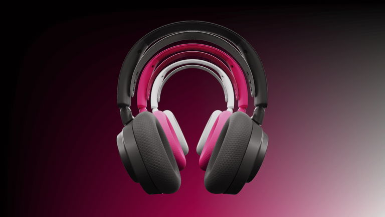 SteelSeries contra todos: los Arctis Nova 7 Gen 2 llegan para dominar el audio gaming