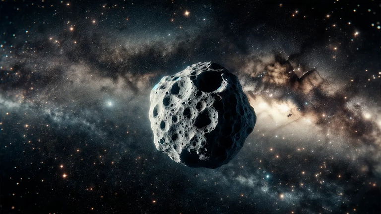 Cuatro telescopios espaciales lo confirman: el objeto interestelar 3I/ATLAS es MUY raro
