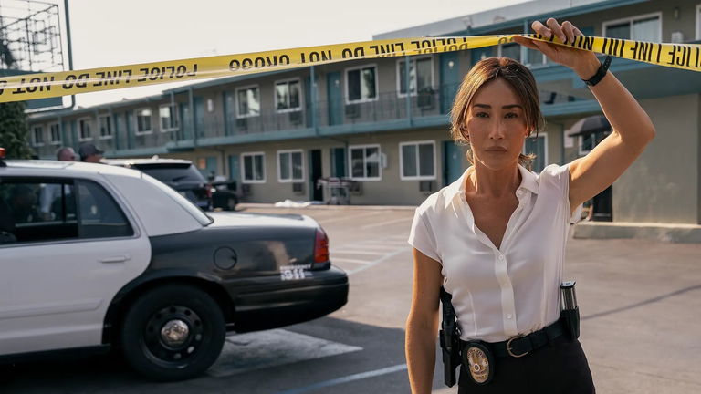 'Ballard' le funciona a Prime Video: el spin-off de 'Bosch' renovado por una segunda temporada