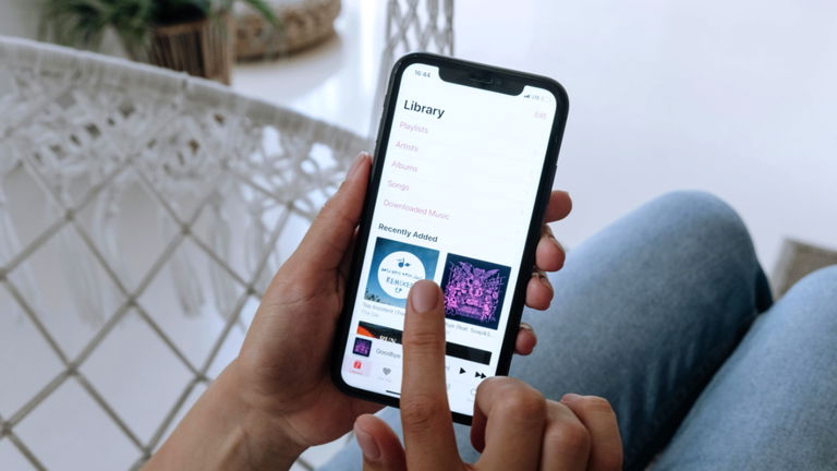 Descargar música gratis: apps y webs que puedes usar en 2025