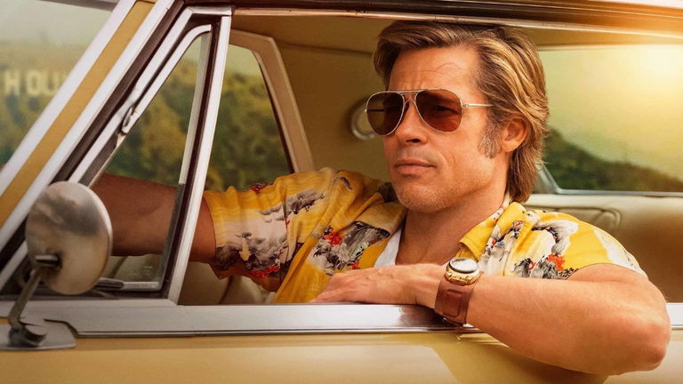 La secuela de 'Érase una vez en... Hollywood' con Brad Pitt en cines a mediados de 2026