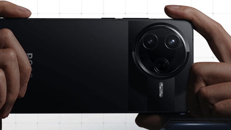 El POCO F7 Pro más barato que nunca: solo 314 euros por esta bestia con Snapdragon 8 Gen 3, 12 GB de RAM y batería de 6000 mAh