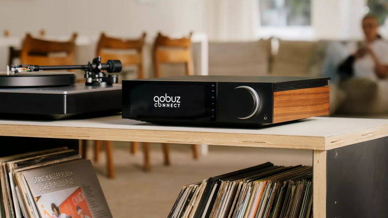 Cambridge Audio añade soporte para Qobuz Connect a toda la gama StreamMagic Gen 4