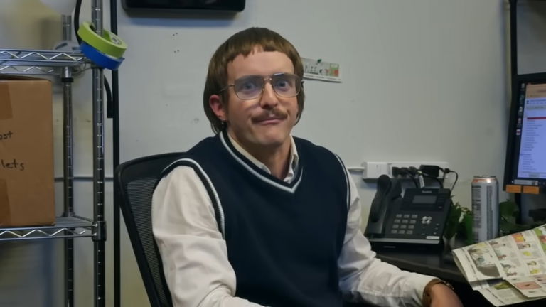 La verdadera sucesora de 'The Office' está en YouTube y puede verse entera en menos de 1 hora