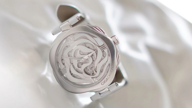 Este reloj automático me tiene enamorado: el regalo perfecto para la persona más especial con mecanismo Miyota 905S