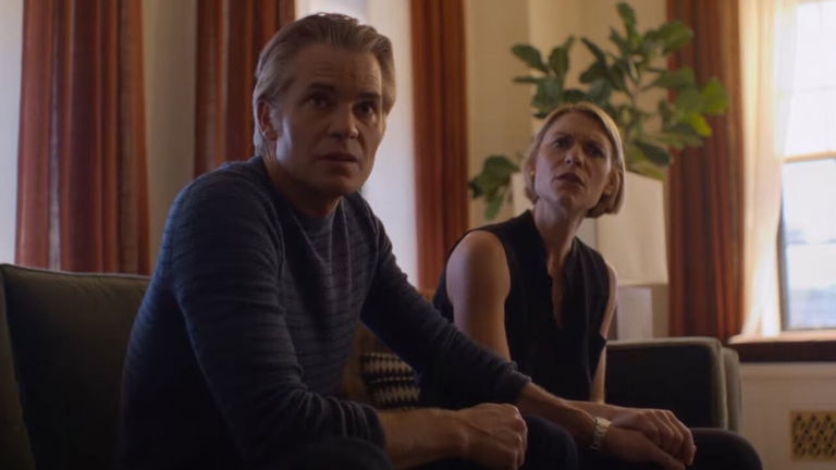 Esta joya oculta de suspense de Steven Soderbergh es tan adictiva que no podrás dejar de verla