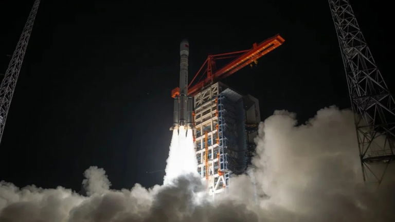 ¿Qué está pasando con NASA y SpaceX en su misión a la Luna?