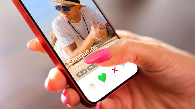 Cómo mejorar tu perfil de Tinder: fotos, bio y consejos