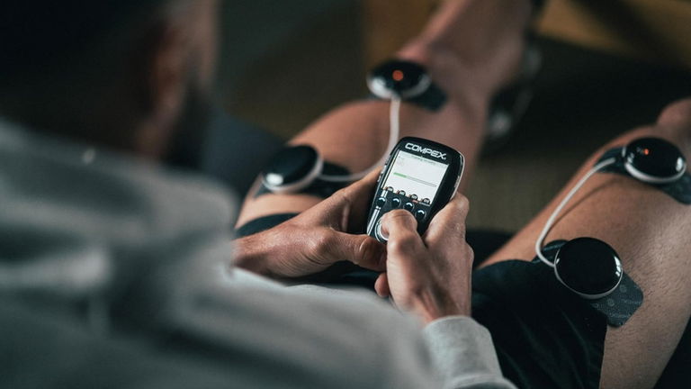 El electroestimulador profesional más completo, ahora a precio irresistible: "Es una gran compra, un vicio su utilización, lo mejor que he visto en electroestimuladores"