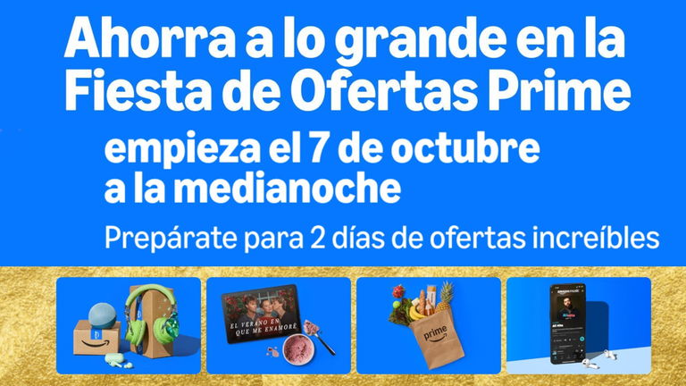 Llevo 9 años buscando ofertas en Amazon y estos son los productos que seguro compraré en la Fiesta de Ofertas Prime